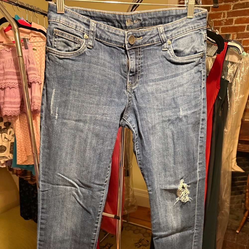 Kut from the Kloth Jeans